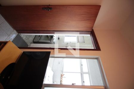 Apartamento à venda com 100m², 3 quartos e 4 vagasQuarto de Serviço