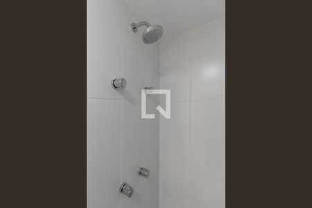 Studio à venda com 26m², 1 quarto e sem vaga Studio à venda com 26m², 1 quarto e sem vagaBanheiro