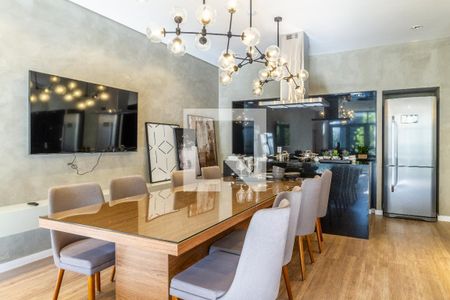 Studio à venda com 26m², 1 quarto e sem vaga Studio à venda com 26m², 1 quarto e sem vagaEspaço Gourmet