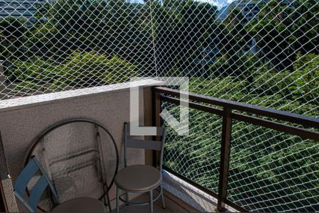 varanda de apartamento à venda com 2 quartos, 58m² em Pechincha, Rio de Janeiro