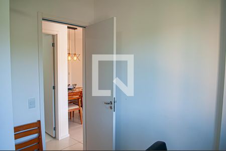 quarto 1 de apartamento à venda com 2 quartos, 58m² em Pechincha, Rio de Janeiro