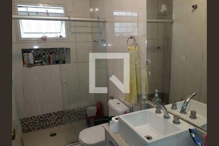 Casa à venda com 470m², 5 quartos e 2 vagas