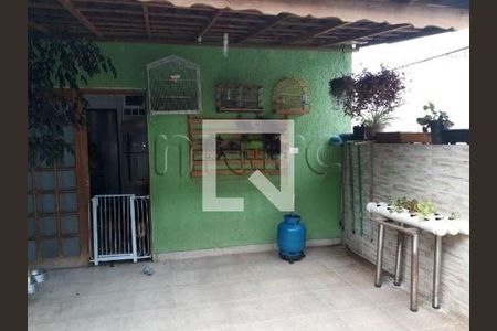 Casa à venda com 470m², 5 quartos e 2 vagas