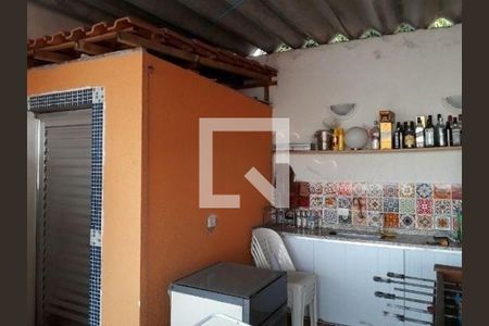 Casa à venda com 470m², 5 quartos e 2 vagas