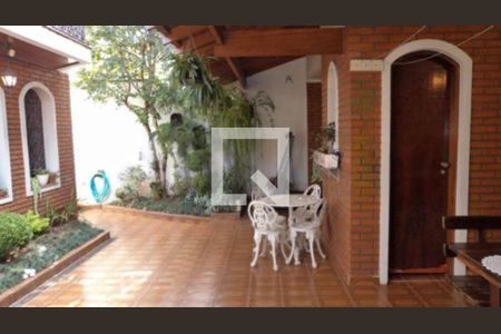 Casa à venda com 321m², 4 quartos e 3 vagas