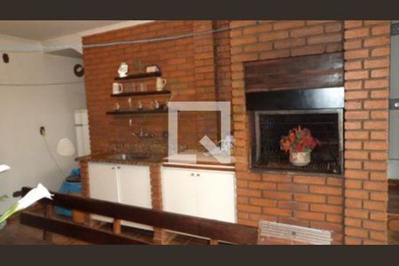 Casa à venda com 321m², 4 quartos e 3 vagas