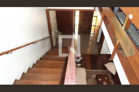 Casa à venda com 321m², 4 quartos e 3 vagas