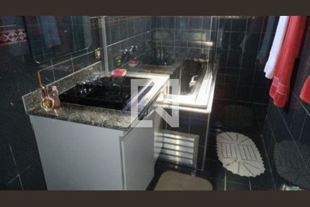 Casa à venda com 321m², 4 quartos e 3 vagas