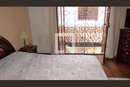 Casa à venda com 321m², 4 quartos e 3 vagas