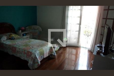 Casa à venda com 321m², 4 quartos e 3 vagas