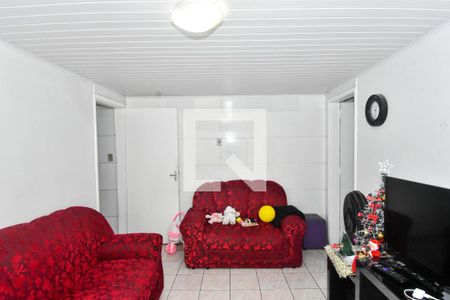 Casa à venda com 200m², 3 quartos e 4 vagas Casa à venda com 200m², 3 quartos e 4 vagasSala  casa 2