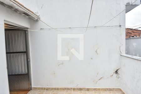 Casa à venda com 200m², 3 quartos e 4 vagas Casa à venda com 200m², 3 quartos e 4 vagasQuintal