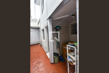 Casa à venda com 200m², 3 quartos e 4 vagas Casa à venda com 200m², 3 quartos e 4 vagasÁrea de Serviço