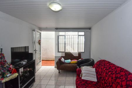 Casa à venda com 200m², 3 quartos e 4 vagas Casa à venda com 200m², 3 quartos e 4 vagasSala  casa 2