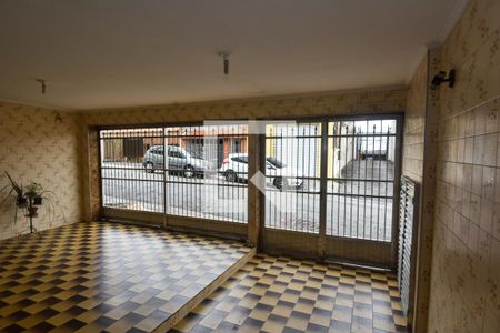 Casa à venda com 200m², 3 quartos e 4 vagas Casa à venda com 200m², 3 quartos e 4 vagasGaragem