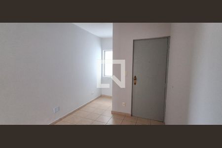 Sala de apartamento para alugar com 3 quartos, 85m² em Rudge Ramos, São Bernardo do Campo