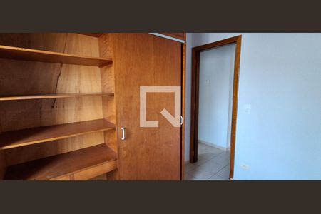 Quarto 1 de apartamento para alugar com 3 quartos, 85m² em Rudge Ramos, São Bernardo do Campo