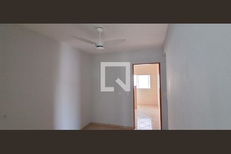 Sala de apartamento para alugar com 3 quartos, 85m² em Rudge Ramos, São Bernardo do Campo