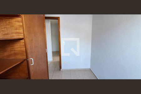 Quarto 1 de apartamento para alugar com 3 quartos, 85m² em Rudge Ramos, São Bernardo do Campo