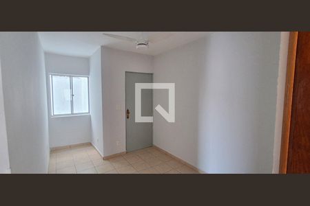 Sala de apartamento para alugar com 3 quartos, 85m² em Rudge Ramos, São Bernardo do Campo