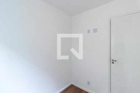 Quarto 1 de apartamento à venda com 2 quartos, 42m² em Vila Ré, São Paulo