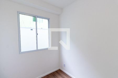 Quarto 1 de apartamento à venda com 2 quartos, 42m² em Vila Ré, São Paulo