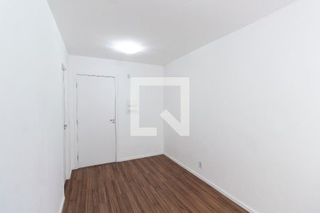 Sala/Cozinha de apartamento à venda com 2 quartos, 42m² em Vila Ré, São Paulo