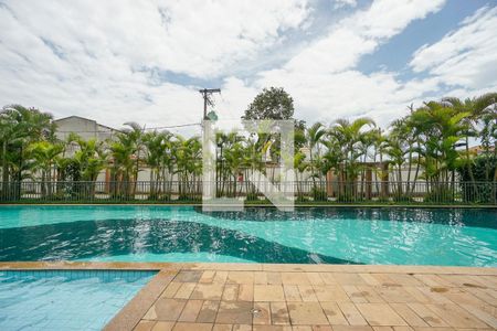 Apartamento à venda com 50m², 2 quartos e 1 vaga Apartamento à venda com 50m², 2 quartos e 1 vagaPiscina