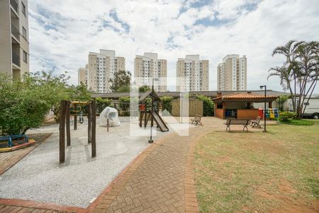 Apartamento à venda com 50m², 2 quartos e 1 vaga Apartamento à venda com 50m², 2 quartos e 1 vagaPlayground