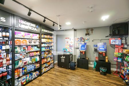 Apartamento à venda com 50m², 2 quartos e 1 vaga Apartamento à venda com 50m², 2 quartos e 1 vagaMercado