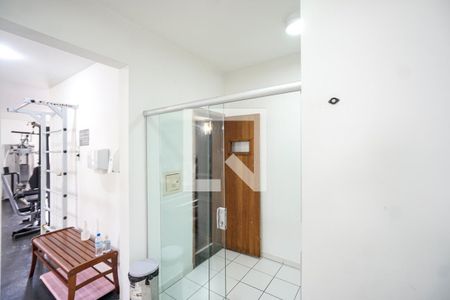 Apartamento à venda com 50m², 2 quartos e 1 vaga Apartamento à venda com 50m², 2 quartos e 1 vagaSauna
