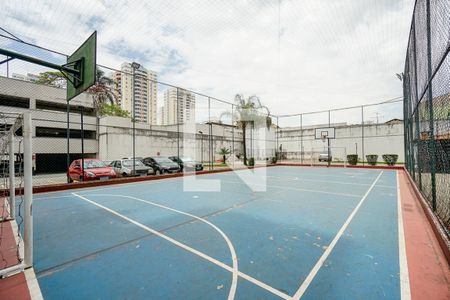 Apartamento à venda com 50m², 2 quartos e 1 vaga Apartamento à venda com 50m², 2 quartos e 1 vagaQuadra poliesportiva