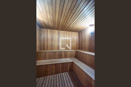 Apartamento à venda com 50m², 2 quartos e 1 vaga Apartamento à venda com 50m², 2 quartos e 1 vagaSauna