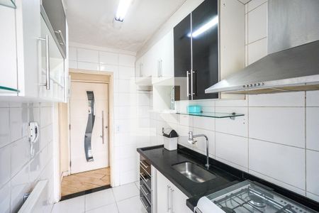 Apartamento à venda com 50m², 2 quartos e 1 vaga Apartamento à venda com 50m², 2 quartos e 1 vagaCozinha
