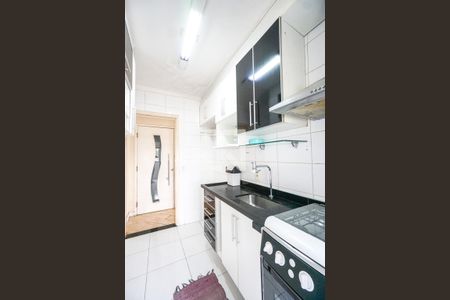 Apartamento à venda com 50m², 2 quartos e 1 vaga Apartamento à venda com 50m², 2 quartos e 1 vagaCozinha