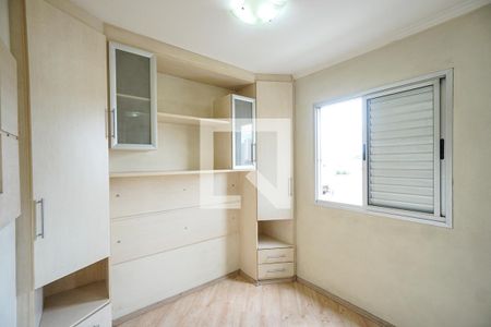 Quarto 02 de apartamento à venda com 2 quartos, 50m² em Vila Moreira, São Paulo