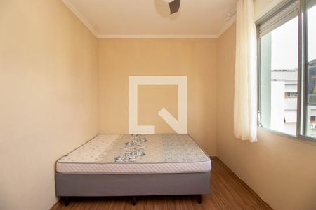 Quarto de apartamento para alugar com 1 quarto, 43m² em Protásio Alves, Porto Alegre