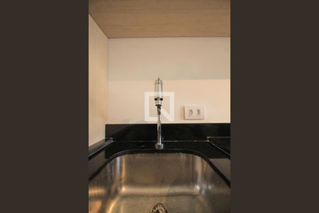 Studio para alugar com 26m², 1 quarto e sem vagaStudio 