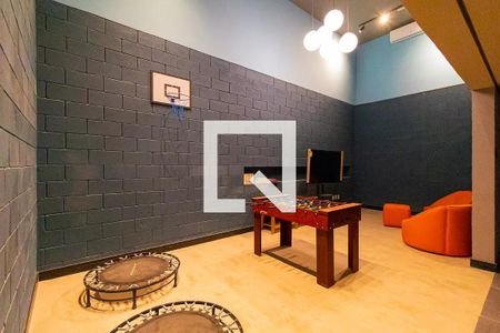 Studio para alugar com 26m², 1 quarto e sem vagaÁrea comum