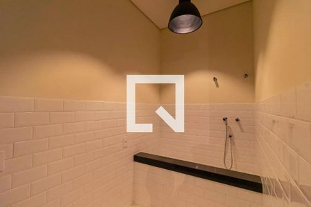 Studio para alugar com 26m², 1 quarto e sem vagaÁrea comum