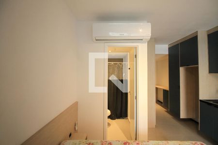 Studio para alugar com 26m², 1 quarto e sem vagaStudio 