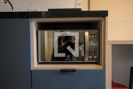 Studio para alugar com 26m², 1 quarto e sem vagaStudio 