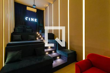 Studio para alugar com 26m², 1 quarto e sem vagaÁrea comum