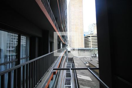 Studio para alugar com 26m², 1 quarto e sem vagaStudio 