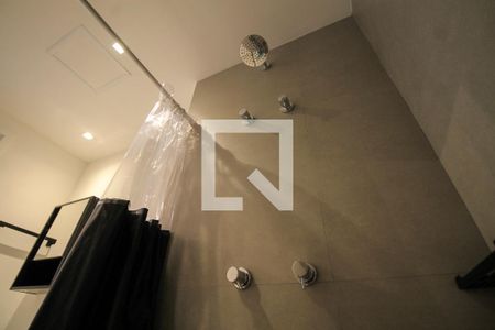 Studio para alugar com 26m², 1 quarto e sem vagaBanheiro