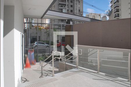 Studio à venda com 22m², 1 quarto e sem vagaÁrea comum