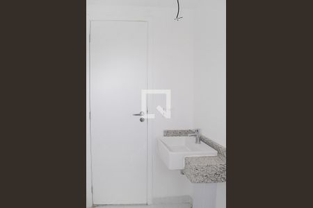 Studio à venda com 22m², 1 quarto e sem vagaBanheiro