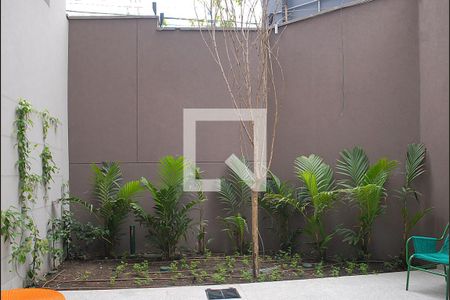 Studio à venda com 22m², 1 quarto e sem vagaSalão de Festas