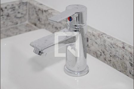 Studio à venda com 22m², 1 quarto e sem vagaBanheiro