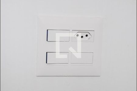 Studio à venda com 22m², 1 quarto e sem vagaBanheiro